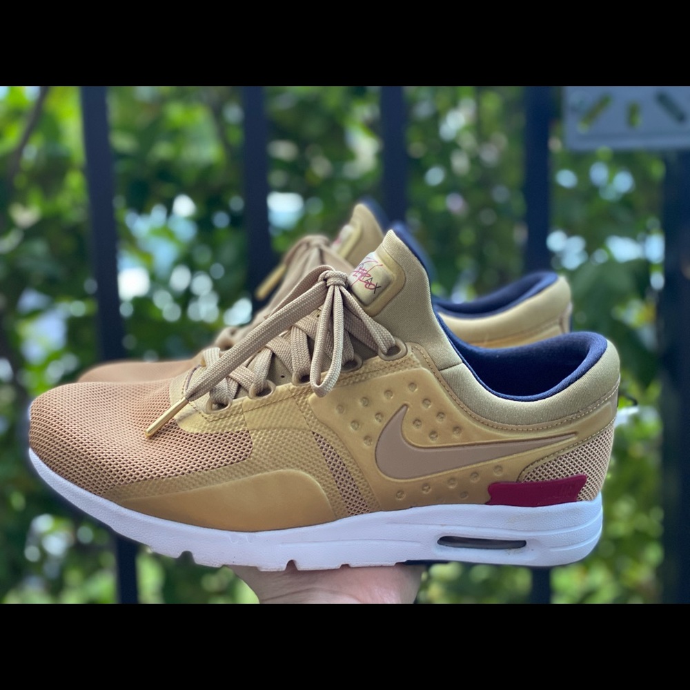 Nike Air Max Zero